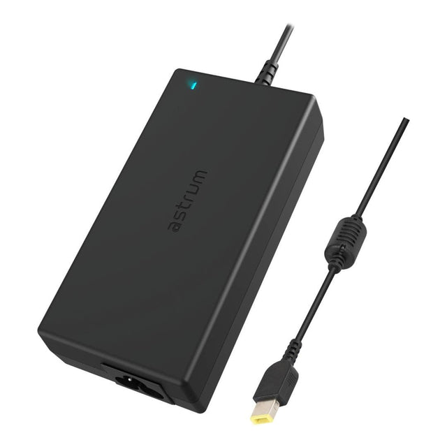 Astrum CL680 170W 20V 8.5A Notebook Charger A90568-B