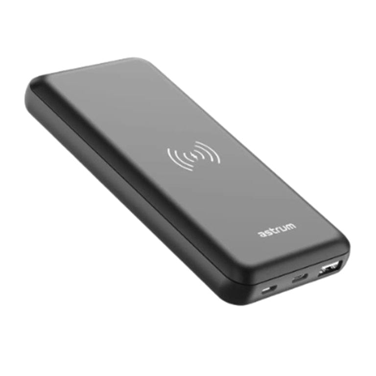 Astrum PB195 10000mAh 20W Ultra Slim Multi-Port Powerbank A91619-B
