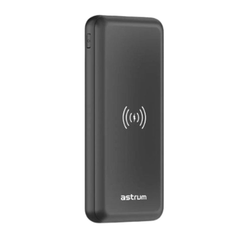 Astrum PB195 10000mAh 20W Ultra Slim Multi-Port Powerbank A91619-B
