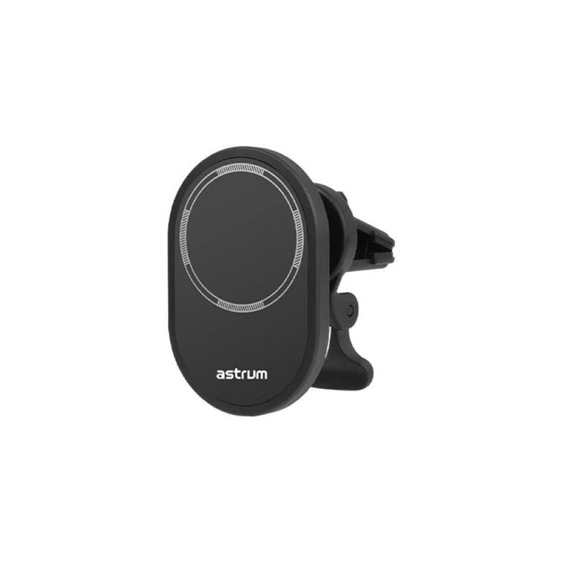 Astrum CW510 Magnetic Wireless Car Charger A92051-B