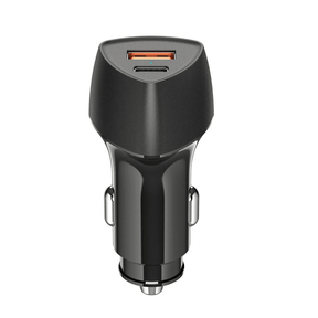 Astrum Pro Go PD40 38W Dual Car Charger A93140AC