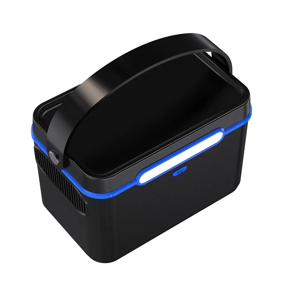 Astrum PS100 24000mAh Solar USB Power Station A94010-B