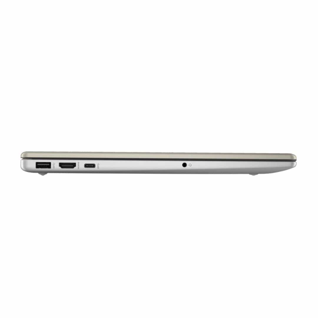 HP 15-fc0017ni 15.6-inch FHD Laptop - AMD Ryzen 5 7520U 512GB SSD 8GB RAM Win 11 Home