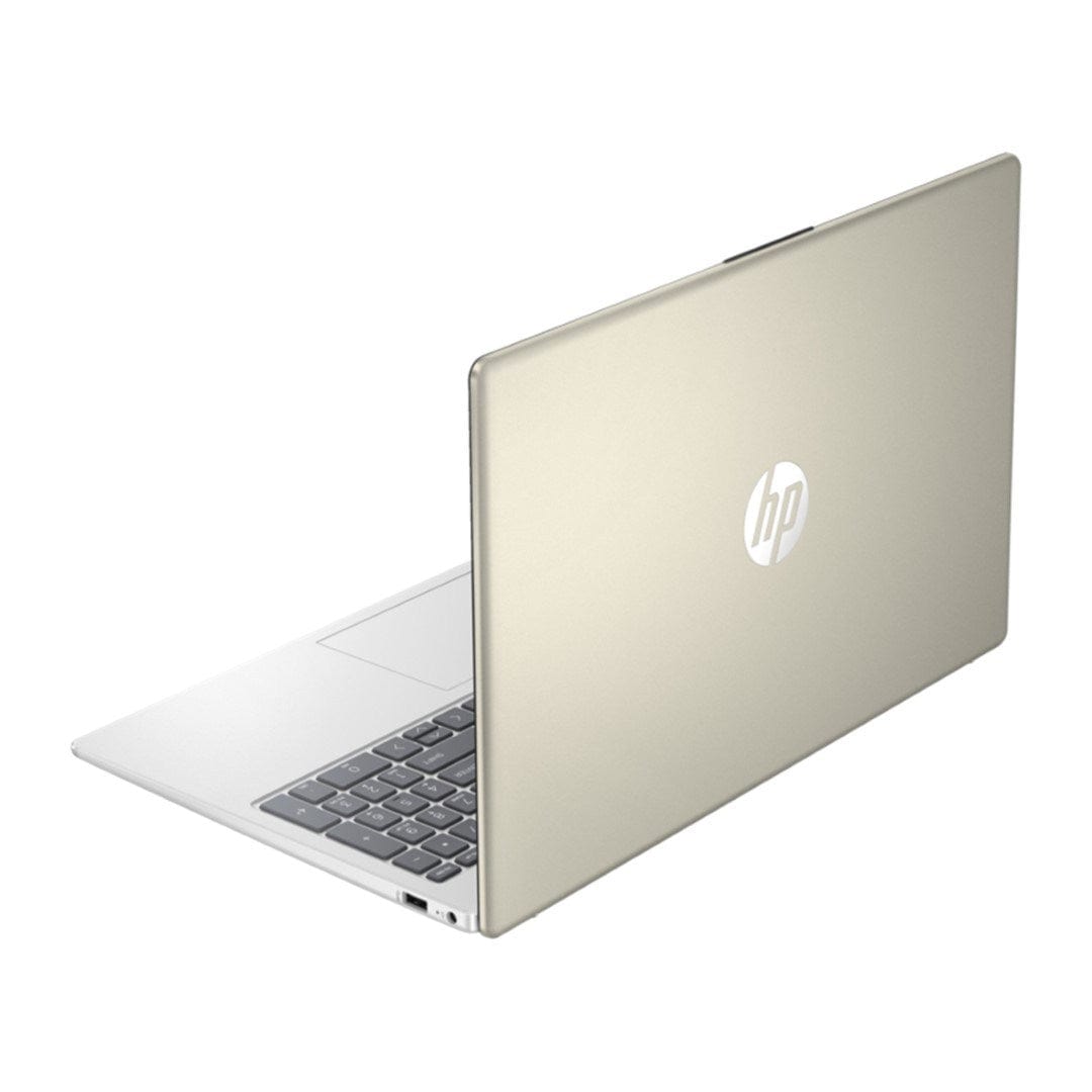 HP 15-fc0017ni 15.6-inch FHD Laptop - AMD Ryzen 5 7520U 512GB SSD 8GB RAM Win 11 Home