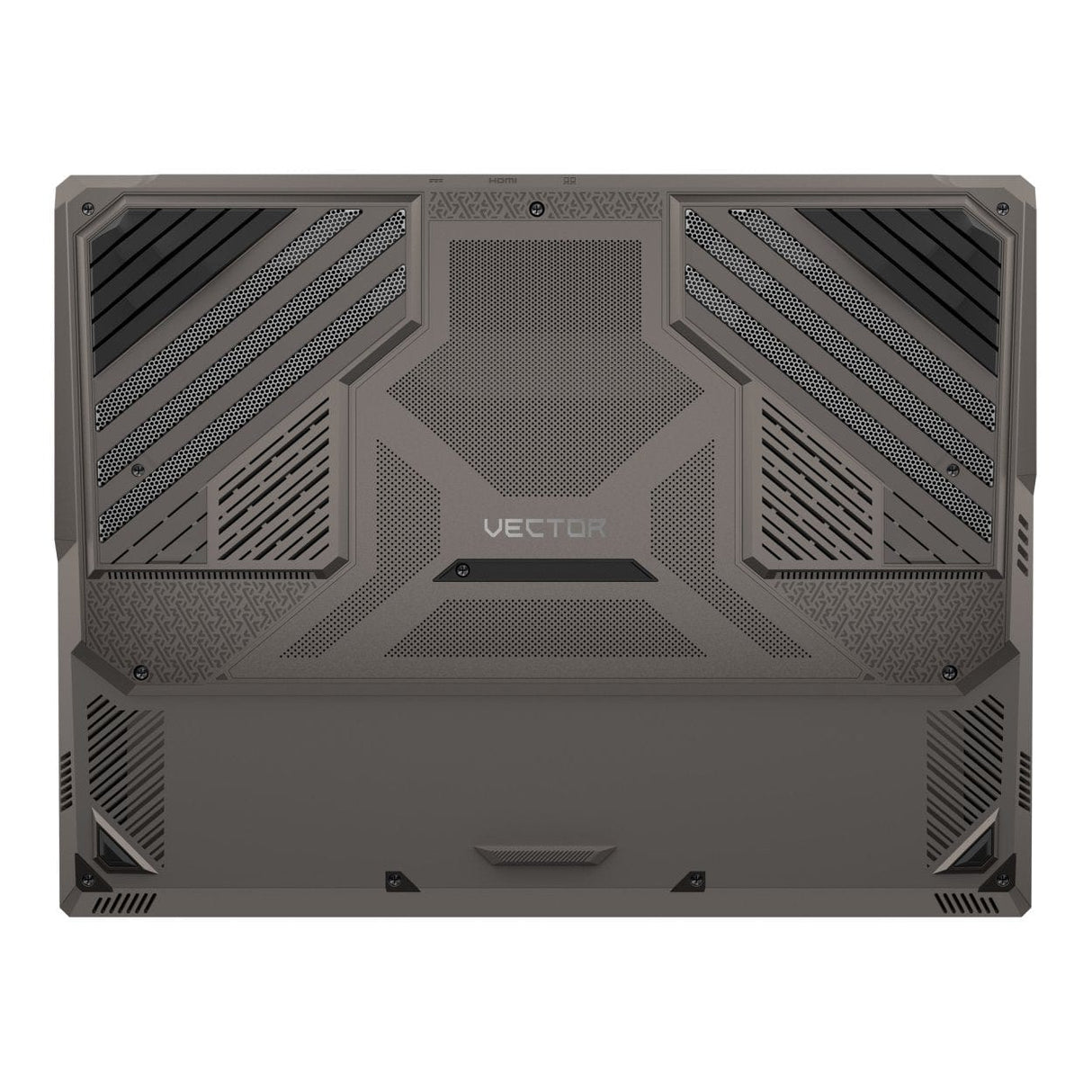 MSI Vector A18 HX A9WIG-256ZA 18-inch FHD+ Laptop - AMD Ryzen 9 9955HX 1TB SSD 16GB RAM RTX 5080 Win 11 Home