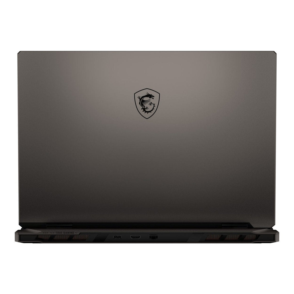 MSI Vector A18 HX A9WIG-256ZA 18-inch FHD+ Laptop - AMD Ryzen 9 9955HX 1TB SSD 16GB RAM RTX 5080 Win 11 Home