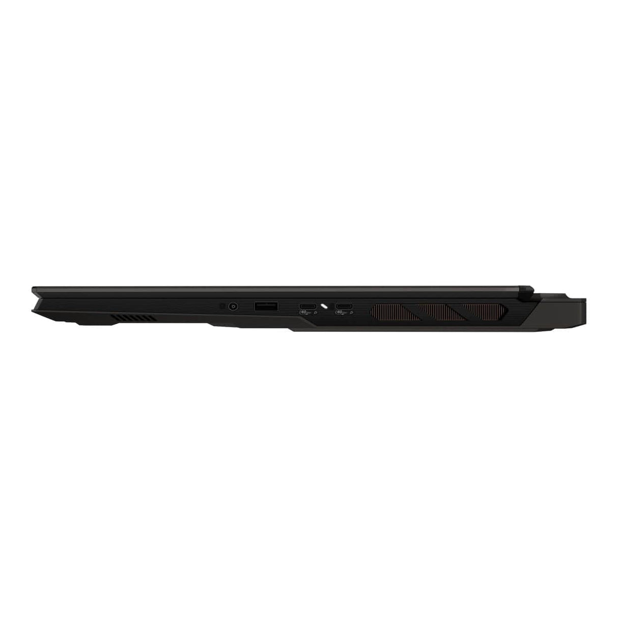 MSI Vector A18 HX A9WIG-256ZA 18-inch FHD+ Laptop - AMD Ryzen 9 9955HX 1TB SSD 16GB RAM RTX 5080 Win 11 Home