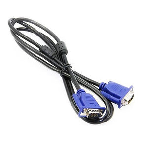 UniQue Male-to-Male VGA Cable 1.5m AA340VGA1.5M