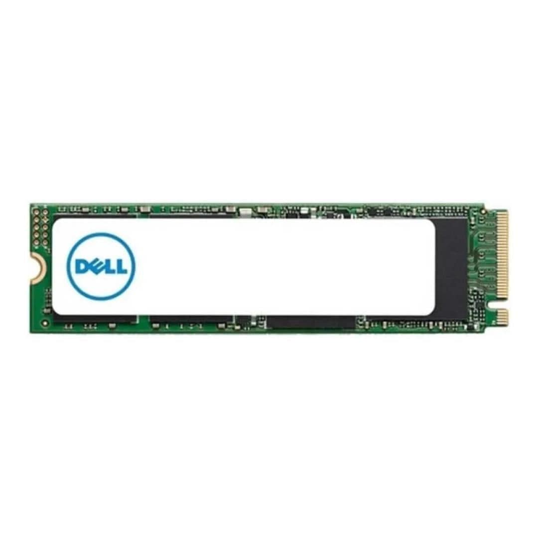 Dell 1TB M.2 2280 PCIe 3.0 NVMe Class 40 Internal SSD AA615520