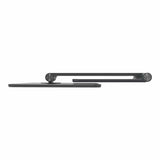 Adam Elements Mag M Magnetic Tablet Mount for iPad 13 Grey AACADMAGM12GY