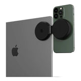 Adam Elements Mag Q Multifunction Magnetic Stand Space Grey AACADMAGQBK