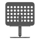 Adam Elements Pad 360 Aluminium Foldable Tablet Stand Grey AACADP360GY