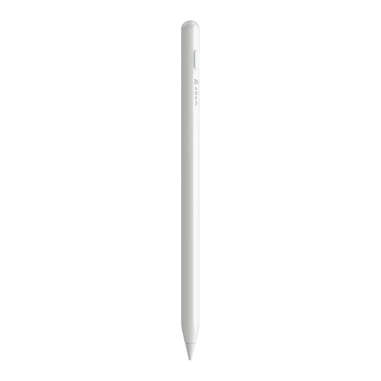 Adam Elements Stylus Pen for Apple iPad White AACADPENWH