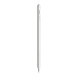 Adam Elements Stylus Pen for Apple iPad White AACADPENWH