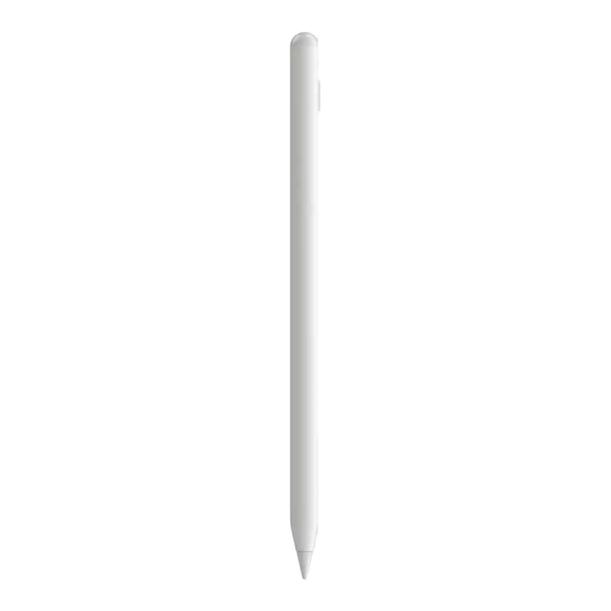 Adam Elements Stylus Pen for Apple iPad White AACADPENWH