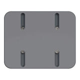 Adam Elements DS2 Vertical Docking Stand AACADSTDDS2GY