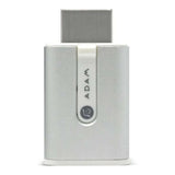 Adam Elements M3 HDMI to VGA Adapter Silver AAPADM3SL