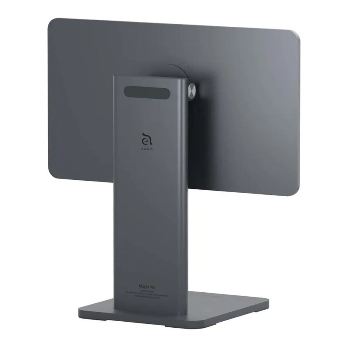 Adam Elements Mag M Pro 8-in-1 Hub Stand for Apple iPad 11 Grey AAPADMAGMP11GY
