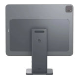 Adam Elements Mag M Pro 8-in-1 Hub Stand for Apple iPad 13 Grey AAPADMAGMP12GY