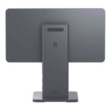 Adam Elements Mag M Pro 8-in-1 Hub Stand for Apple iPad 13 Grey AAPADMAGMP12GY
