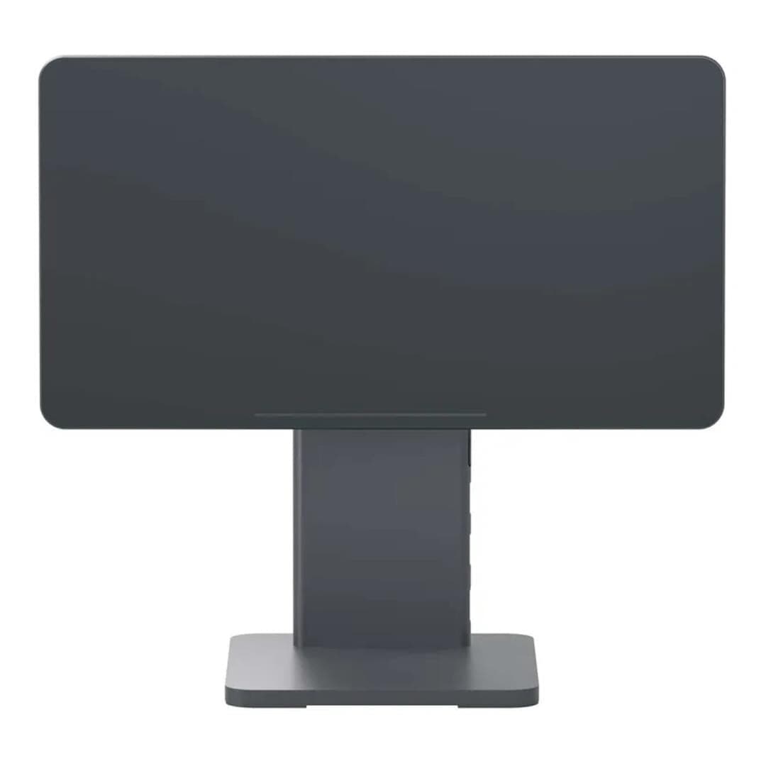 Adam Elements Mag M Pro 8-in-1 Hub Stand for Apple iPad 13 Grey AAPADMAGMP12GY