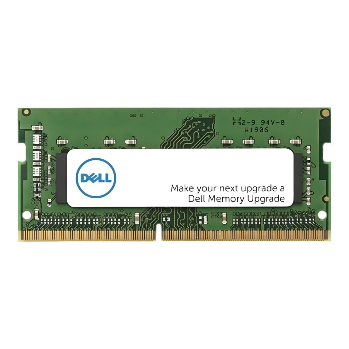 Dell 8GB DDR4 3200MHz SODIMM 1 x 8GB Memory Module AB371023