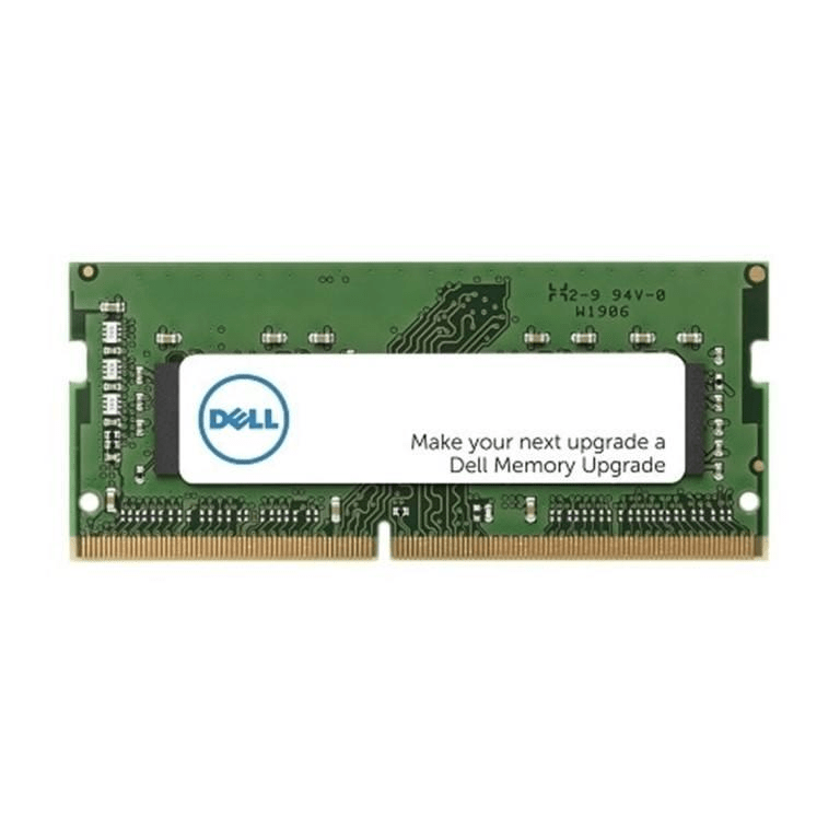 Dell 32GB DDR4 3200MHz ECC SODIMM Memory Module AB489615