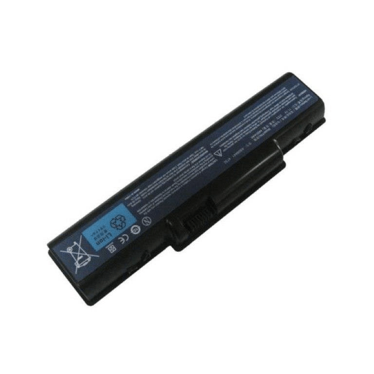 Astrum Replacement Battery 11.1V 4400mAh for Acer 4732 5517 5332 Notebook ABT-AC4732