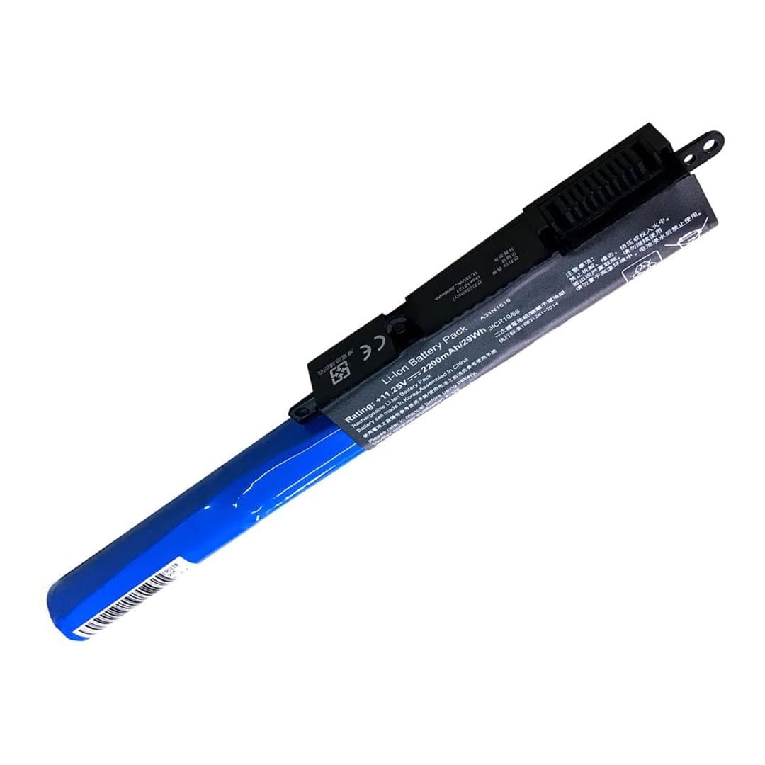 Astrum Replacement Battery X540 Series for ASUS Notebooks ABT-ASX540
