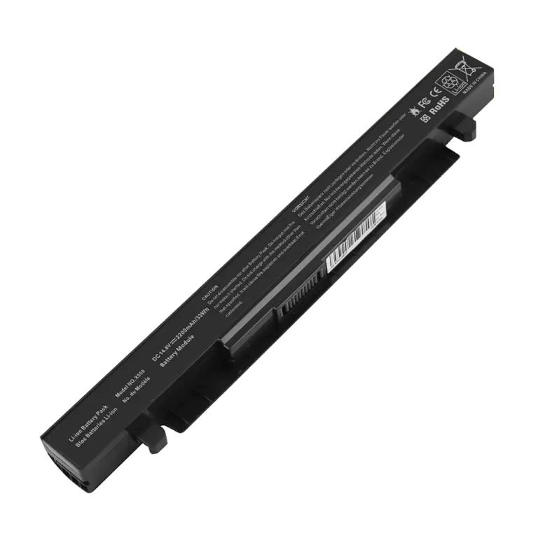 Astrum ABT-ASX550 2200mAh 14.4V Notebook Battery for ASUS X550-4S1P