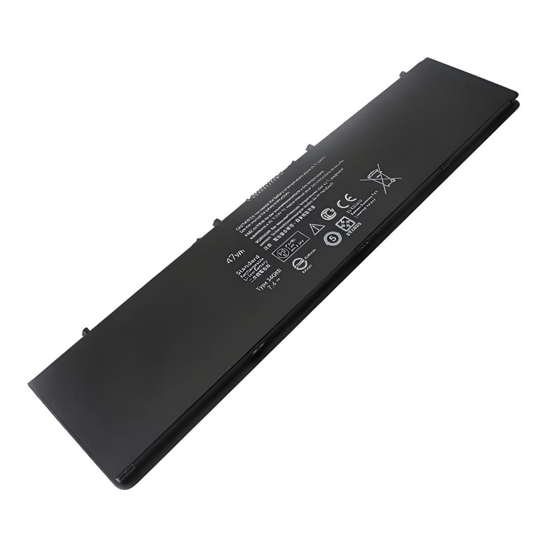 Astrum Replacement Dell Compatible 7.4V 4500mAh Notebook Battery ABT-DLE7420