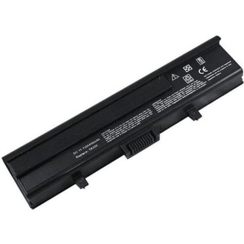 Astrum Replacement Battery 11.1V 4400mAh for Dell XPS 15 L511 1569 Notebook ABT-DLXPS15