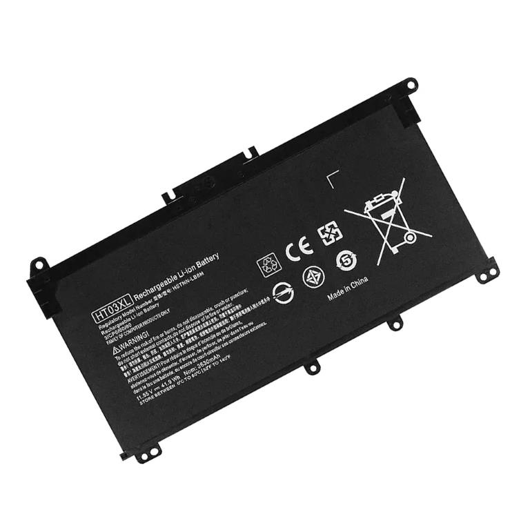 Astrum ABT-HPCD03XL 4200mAh 11.4V Notebook Battery for HP 640 G4 931719-850