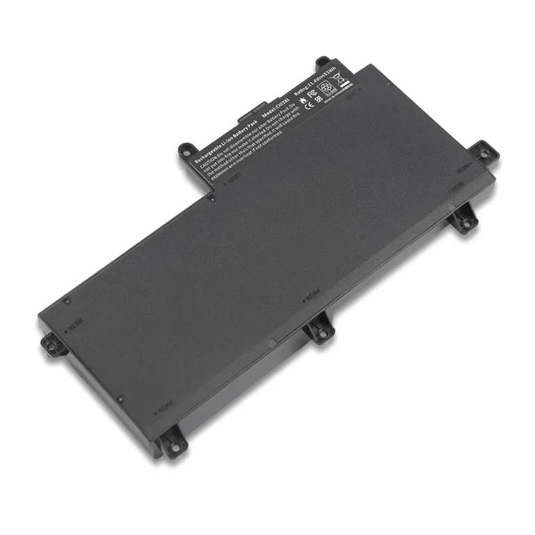 Astrum ABT-HPCI03XL 3400mAh 11.4V Notebook Battery for HP 640 G2 801554-001