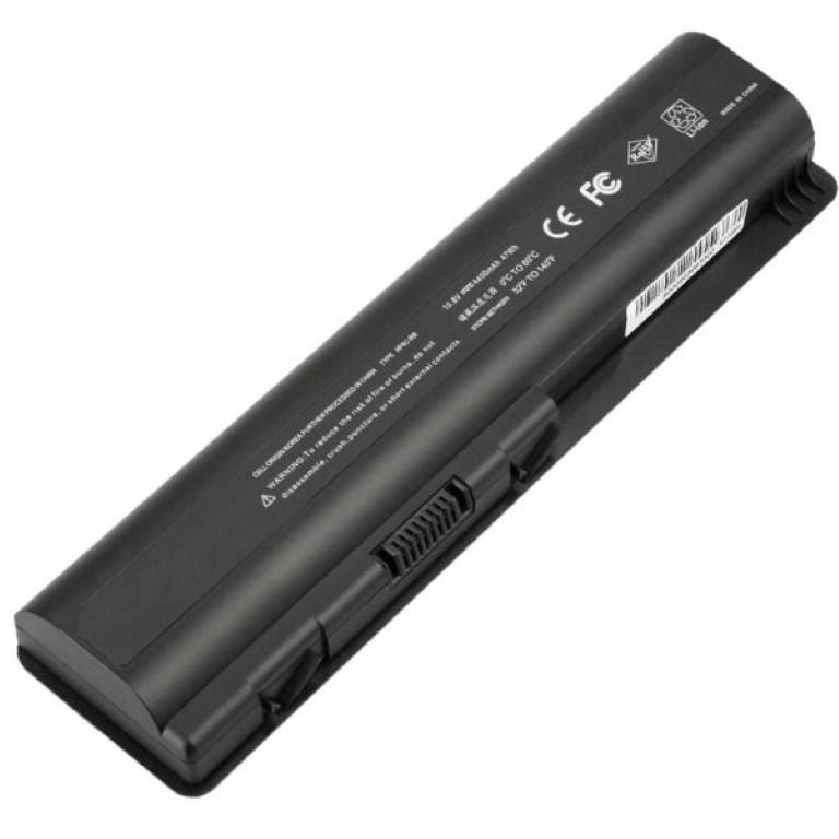 Astrum Replacement Battery 11.1V 4400mAh for HP DV4 DV6 DV7 M6 M7 Notebook ABT-HPDV04