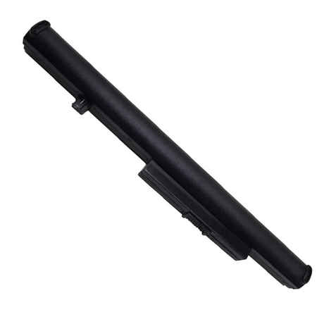 Astrum ABT-LNM4400 2200mAh 14.4V Notebook Battery for Lenovo M4400 45N1185
