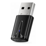 Astrum BT050 USB-A Bluetooth 5.3 Adapter ABT050RB
