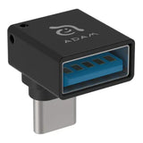 Adam Elements CarGo CarPlay Wireless Adapter Black ABTADCARGOBK