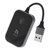 Adam Elements CarGo CarPlay Wireless Adapter Black ABTADCARGOBK