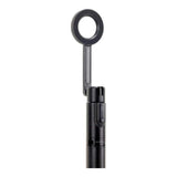Adam Elements SELFIE Pro Wireless Bluetooth Tripod Selfie Stick & LED Light - Black ABTADSELFPRBK