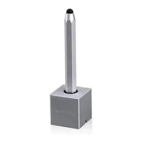Just-Mobile AluPen Stylus with Cube - Silver AC-818