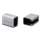 Just-Mobile Alucube Mini Designer Cable Organizer AC-828