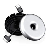 Just-Mobile Donut Charging Hub AC-858