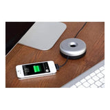 Just-Mobile Donut Charging Hub AC-858