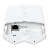 Ubiquiti UISP airMAX Rocket Lite AC 5GHz Radio R5AC-LITE AC-CAB-15U450-O