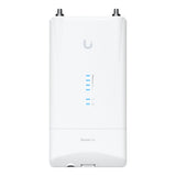 Ubiquiti UISP airMAX Rocket Lite AC 5GHz Radio R5AC-LITE AC-CAB-15U450-O