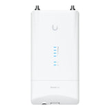 Ubiquiti UISP airMAX Rocket Lite AC 5GHz Radio R5AC-LITE AC-CAB-15U450-O