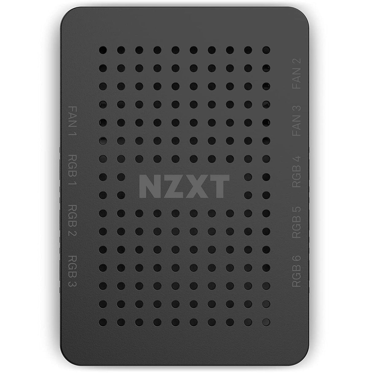 NZXT RGB & Fan Controller AC-CRFR0-B1