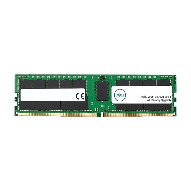 Dell 32 GB 1 x 32GB DDR4 RDIMM 3200 MHz Memory Module AC140335