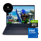 Dell Alienware 16 Aurora 16-inch WQXGA Laptop - Intel Core 7 240H 1TB SSD 16GB RAM RTX 4050 Win 11 Pro
